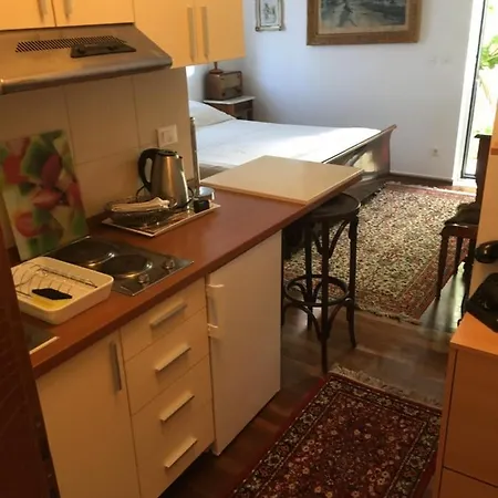 Apartman Maks Apartment Tribunj (Sibenik-Knin)