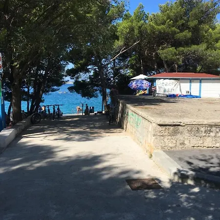Apartman Maks * Tribunj (Sibenik-Knin)