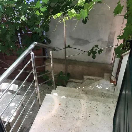 Apartman Maks * Tribunj (Sibenik-Knin)