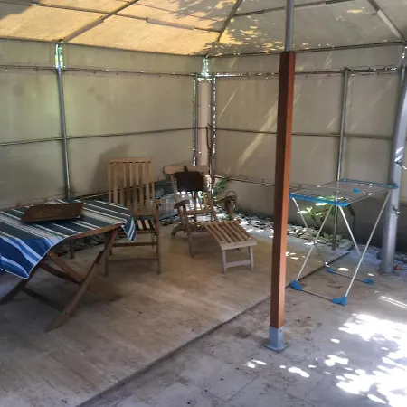 Apartman Maks Apartment Tribunj (Sibenik-Knin)