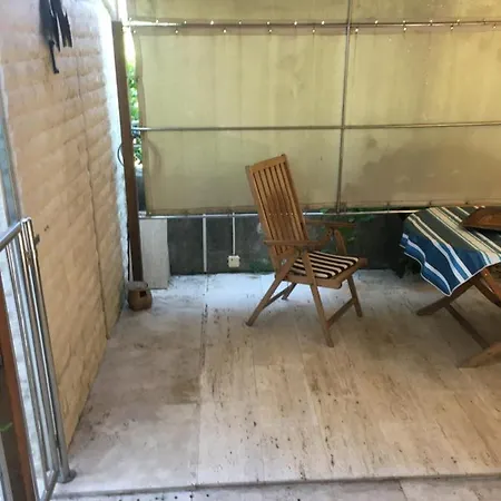 Apartman Maks