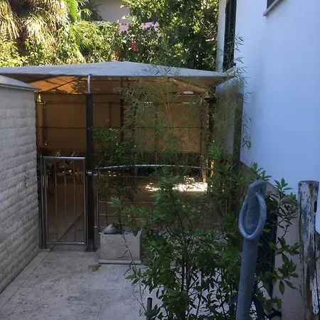 Apartman Maks Apartment Tribunj (Sibenik-Knin)