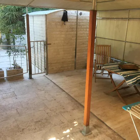 Apartman Maks Tribunj (Sibenik-Knin)