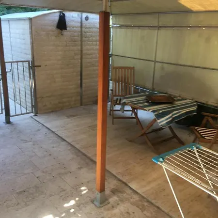 Apartment Apartman Maks Tribunj (Sibenik-Knin)