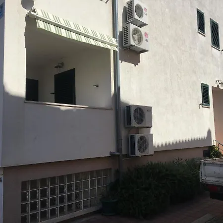 Apartman Maks Apartment