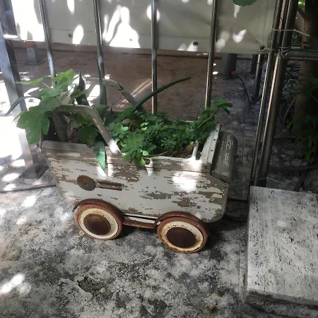 Apartment Apartman Maks *