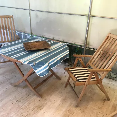 Apartman Maks * Tribunj (Sibenik-Knin)