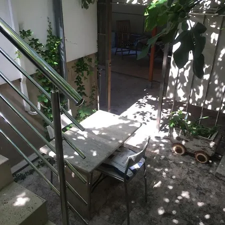 Apartman Maks *