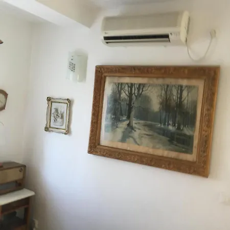 Apartman Maks Apartment Tribunj (Sibenik-Knin)