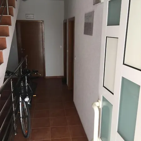 Apartman Maks