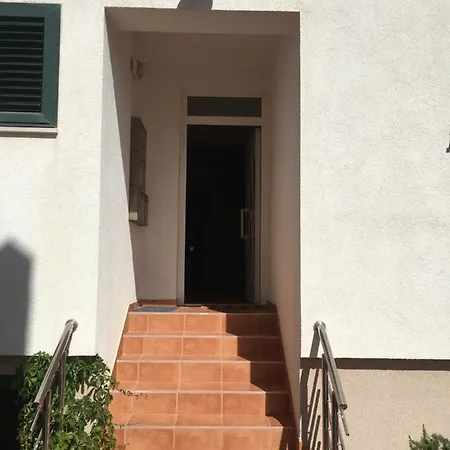 Apartman Maks Apartment Tribunj (Sibenik-Knin)