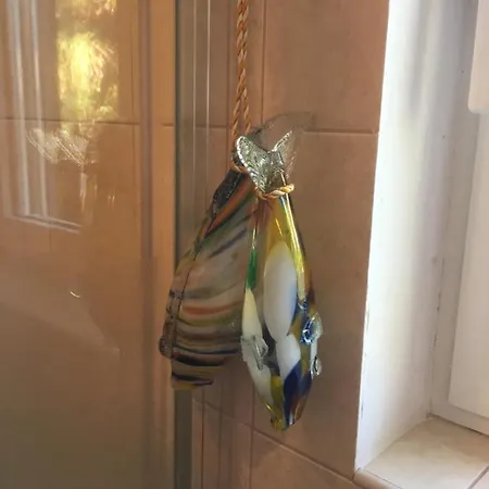 Apartman Maks Apartment Tribunj (Sibenik-Knin)