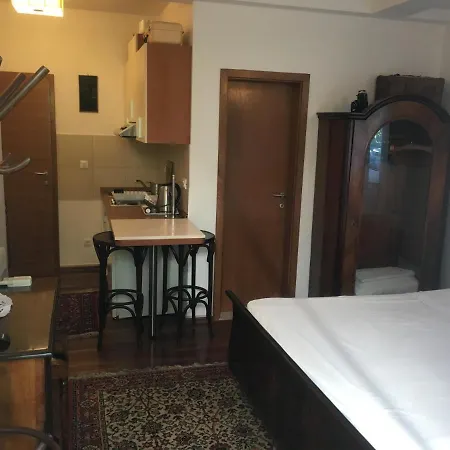 Apartman Maks