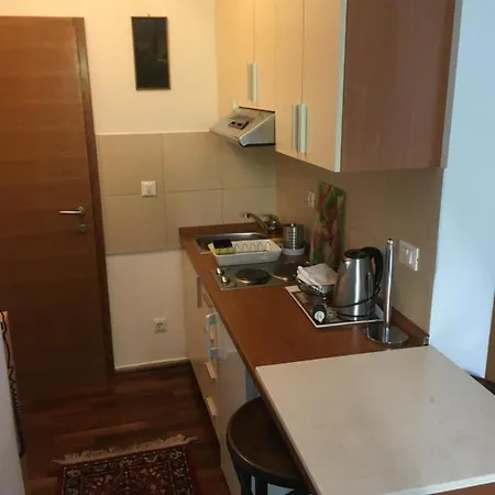 Apartman Maks * Tribunj (Sibenik-Knin)
