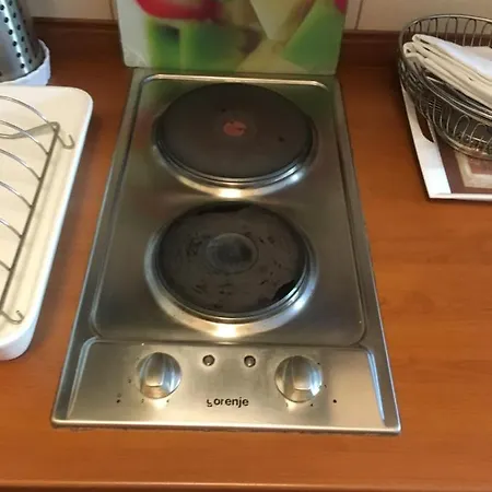 Apartman Maks *