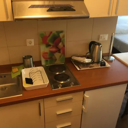 Apartment Apartman Maks Tribunj (Sibenik-Knin)