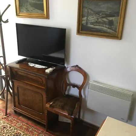 Apartman Maks * Tribunj (Sibenik-Knin)