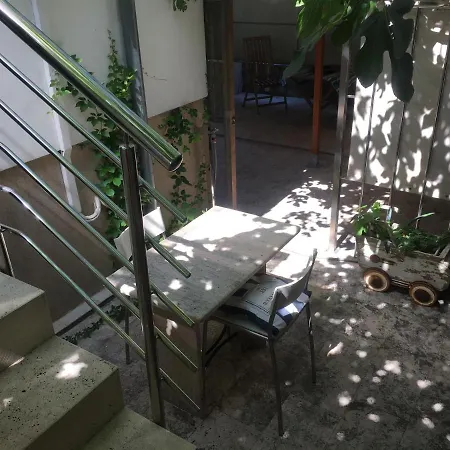 Apartman Maks * Tribunj (Sibenik-Knin)