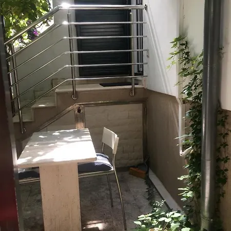 Apartment Apartman Maks