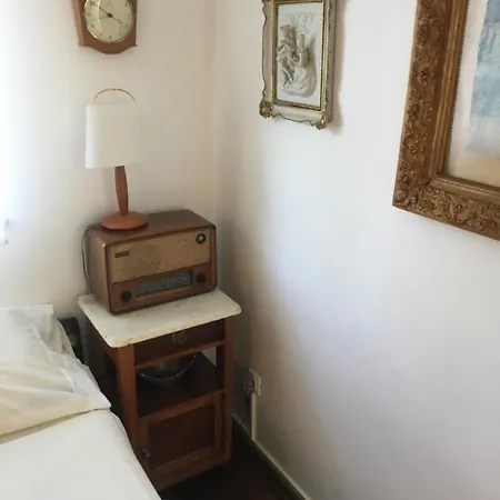 Apartment Apartman Maks