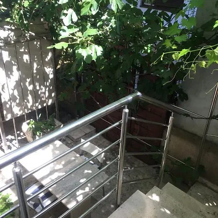 Apartman Maks