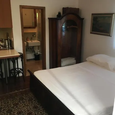 Apartment Apartman Maks