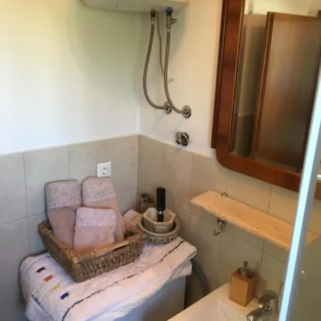 Apartman Maks * Tribunj (Sibenik-Knin)