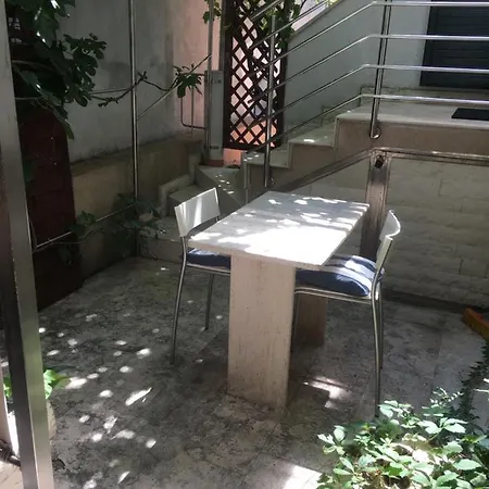 Apartment Apartman Maks *