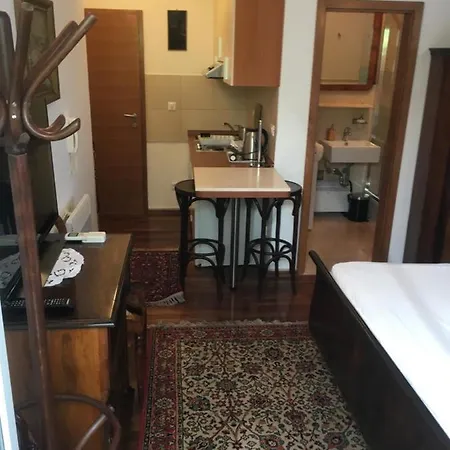 Apartment Apartman Maks Tribunj (Sibenik-Knin)