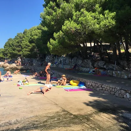 Apartman Maks * Tribunj (Sibenik-Knin)