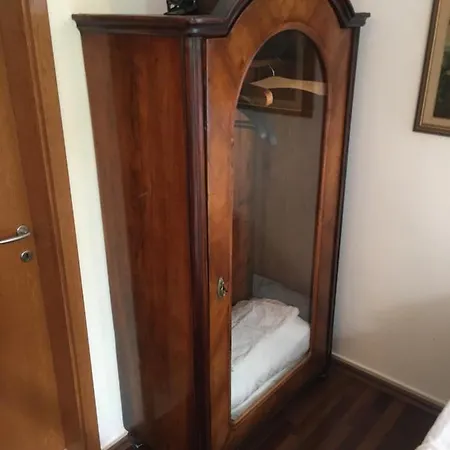 Apartman Maks
