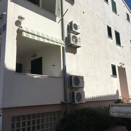 Apartman Maks *