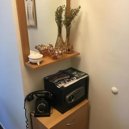 Apartman Maks