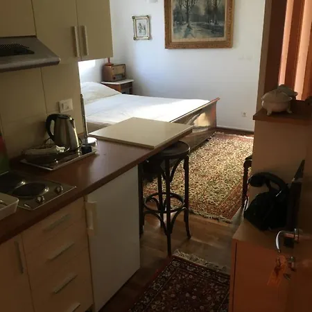 Apartment Apartman Maks Tribunj (Sibenik-Knin)