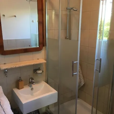 Apartman Maks Apartment
