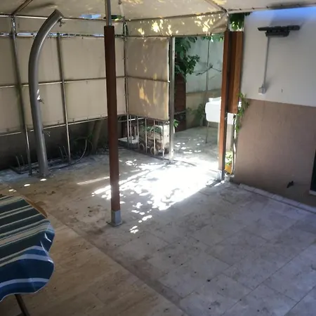 Apartment Apartman Maks