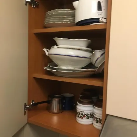 Apartman Maks *