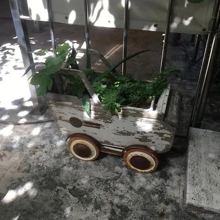 Apartment Apartman Maks